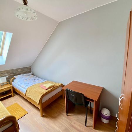 Gospodarstwo Agroturystyczne Zasadkowe Bory Rogowo  Экстерьер фото